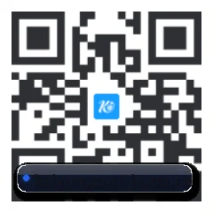 iOS 苹果版 二维码（KaiyunSports）